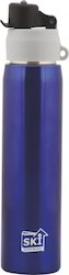 Stricker 650 Vaccum Insulated Bottle